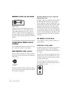 Preview for 66 page of DigiDesign Control 24 Manual