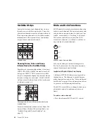 Preview for 72 page of DigiDesign Control 24 Manual