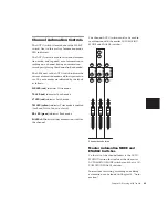 Preview for 75 page of DigiDesign Control 24 Manual