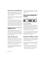 Preview for 78 page of DigiDesign Control 24 Manual