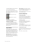 Preview for 100 page of DigiDesign Control 24 Manual