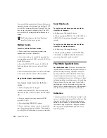 Preview for 118 page of DigiDesign Control 24 Manual