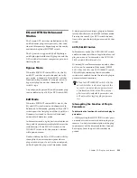 Preview for 123 page of DigiDesign Control 24 Manual