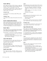 Preview for 38 page of DigiDesign D-Command Manual