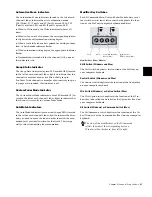 Preview for 43 page of DigiDesign D-Command Manual