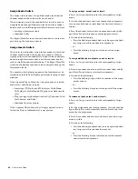 Preview for 52 page of DigiDesign D-Command Manual