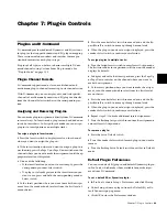 Preview for 55 page of DigiDesign D-Command Manual