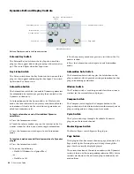 Preview for 64 page of DigiDesign D-Command Manual