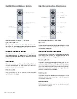 Preview for 68 page of DigiDesign D-Command Manual