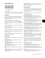 Preview for 85 page of DigiDesign D-Command Manual