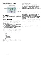 Preview for 94 page of DigiDesign D-Command Manual