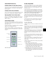 Preview for 107 page of DigiDesign D-Command Manual