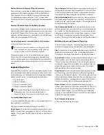 Preview for 111 page of DigiDesign D-Command Manual