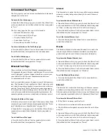 Preview for 119 page of DigiDesign D-Command Manual