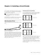 Предварительный просмотр 7 страницы DigiDesign D-Control Installation Manual