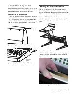 Предварительный просмотр 9 страницы DigiDesign D-Control Installation Manual