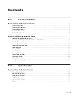 Предварительный просмотр 3 страницы DigiDesign D-Show Profile Manual