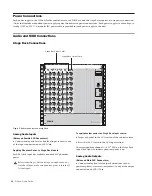 Предварительный просмотр 24 страницы DigiDesign D-Show Profile Manual