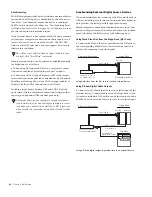 Предварительный просмотр 26 страницы DigiDesign D-Show Profile Manual