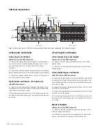 Предварительный просмотр 28 страницы DigiDesign D-Show Profile Manual