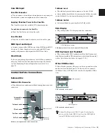 Предварительный просмотр 29 страницы DigiDesign D-Show Profile Manual