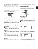 Предварительный просмотр 37 страницы DigiDesign D-Show Profile Manual