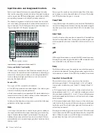 Предварительный просмотр 38 страницы DigiDesign D-Show Profile Manual