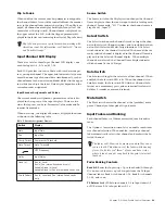 Предварительный просмотр 39 страницы DigiDesign D-Show Profile Manual