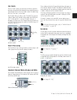 Предварительный просмотр 41 страницы DigiDesign D-Show Profile Manual