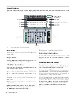 Предварительный просмотр 42 страницы DigiDesign D-Show Profile Manual