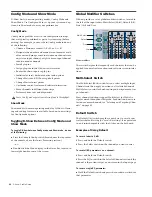 Предварительный просмотр 46 страницы DigiDesign D-Show Profile Manual