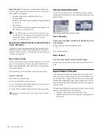 Предварительный просмотр 56 страницы DigiDesign D-Show Profile Manual