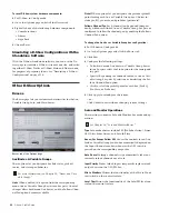 Предварительный просмотр 62 страницы DigiDesign D-Show Profile Manual