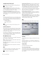 Предварительный просмотр 64 страницы DigiDesign D-Show Profile Manual