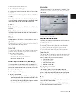 Предварительный просмотр 65 страницы DigiDesign D-Show Profile Manual