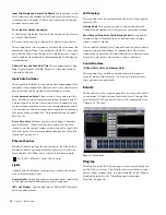 Предварительный просмотр 66 страницы DigiDesign D-Show Profile Manual