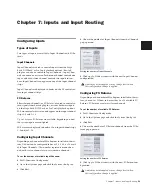 Предварительный просмотр 69 страницы DigiDesign D-Show Profile Manual