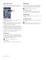 Предварительный просмотр 78 страницы DigiDesign D-Show Profile Manual