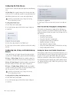 Предварительный просмотр 80 страницы DigiDesign D-Show Profile Manual