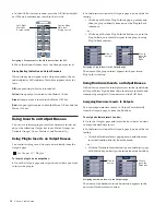 Предварительный просмотр 82 страницы DigiDesign D-Show Profile Manual