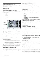 Предварительный просмотр 84 страницы DigiDesign D-Show Profile Manual