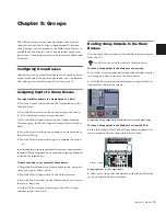 Предварительный просмотр 89 страницы DigiDesign D-Show Profile Manual