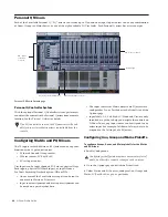 Предварительный просмотр 104 страницы DigiDesign D-Show Profile Manual