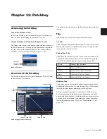 Предварительный просмотр 111 страницы DigiDesign D-Show Profile Manual