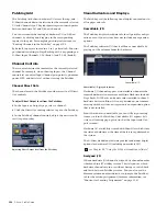 Предварительный просмотр 112 страницы DigiDesign D-Show Profile Manual