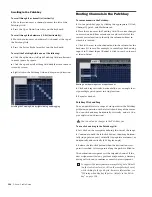 Предварительный просмотр 114 страницы DigiDesign D-Show Profile Manual