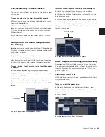 Предварительный просмотр 115 страницы DigiDesign D-Show Profile Manual