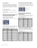 Предварительный просмотр 118 страницы DigiDesign D-Show Profile Manual