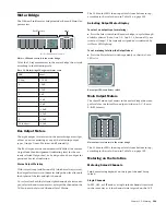 Предварительный просмотр 119 страницы DigiDesign D-Show Profile Manual