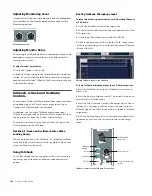 Предварительный просмотр 126 страницы DigiDesign D-Show Profile Manual